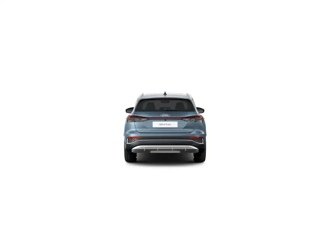 Audi Q4 e-tron 40 Matrix LED S line - Thumbnail 4