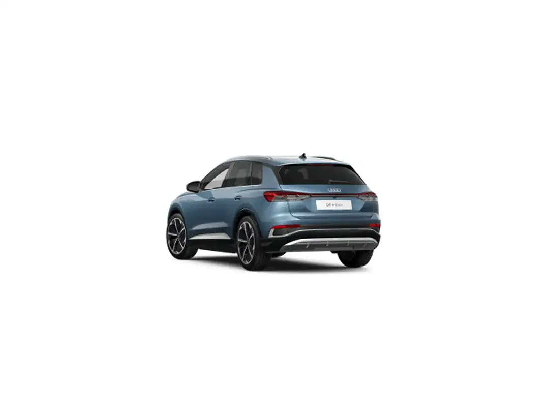Audi Q4 e-tron 40 Matrix LED S line - Thumbnail 5