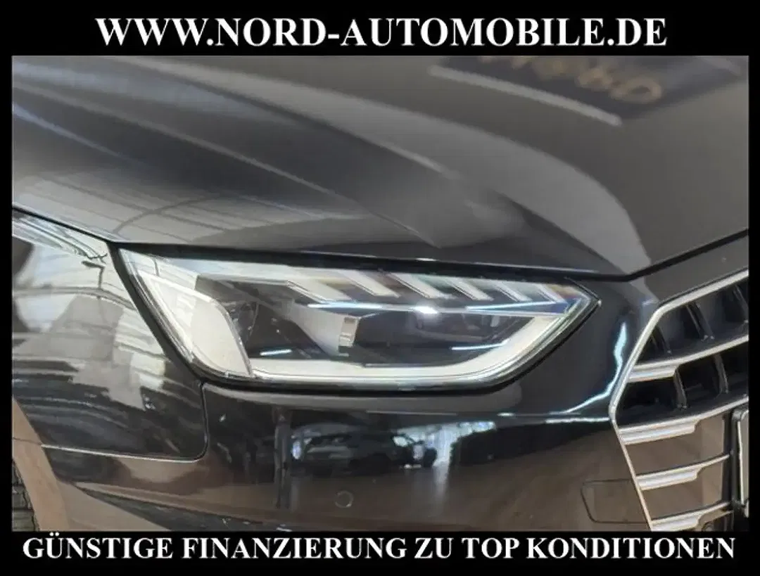 Audi A4 35 2.0 TFSI S tronic Avant - Thumbnail 11