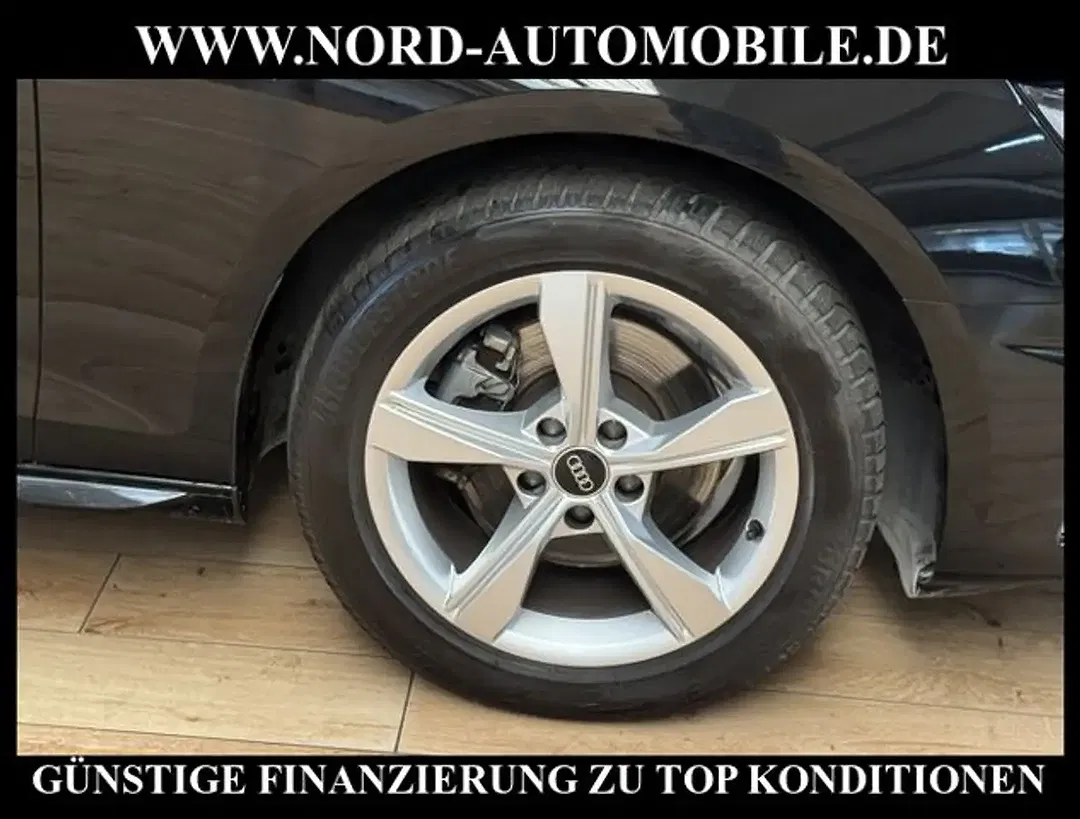 Audi A4 35 2.0 TFSI S tronic Avant - foto 12