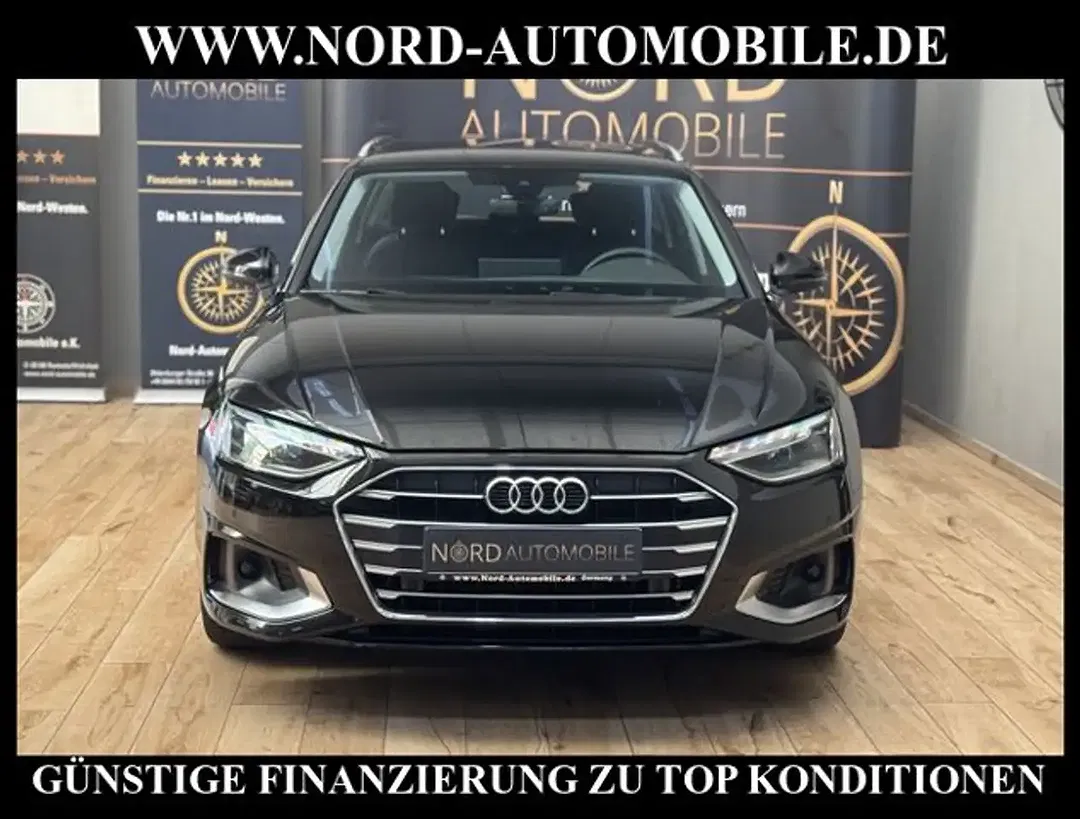 Audi A4 35 2.0 TFSI S tronic Avant - foto 2