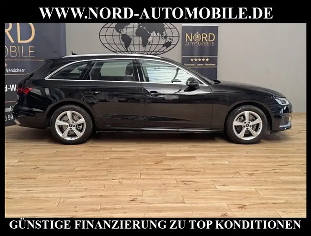 Audi A4 35 2.0 TFSI S tronic Avant - Thumbnail 5