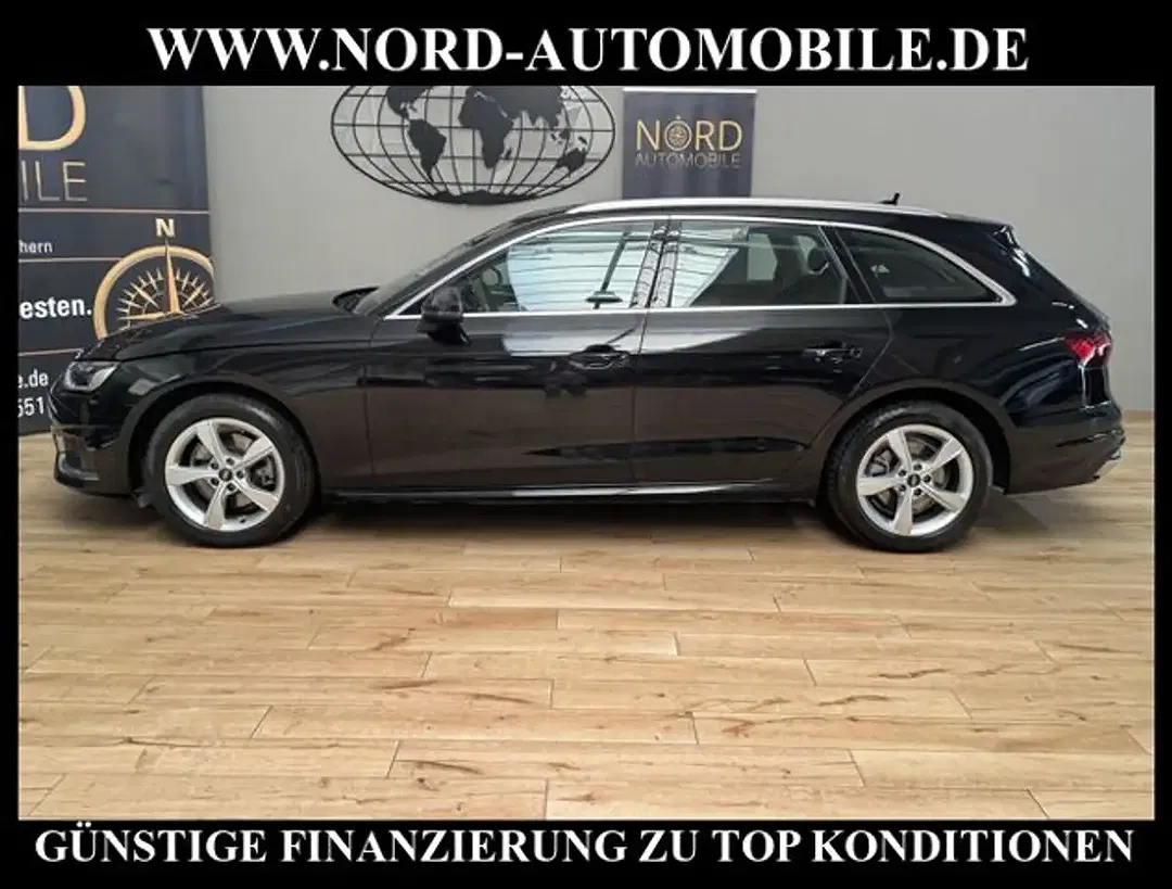 Audi A4 35 2.0 TFSI S tronic Avant - Thumbnail 6