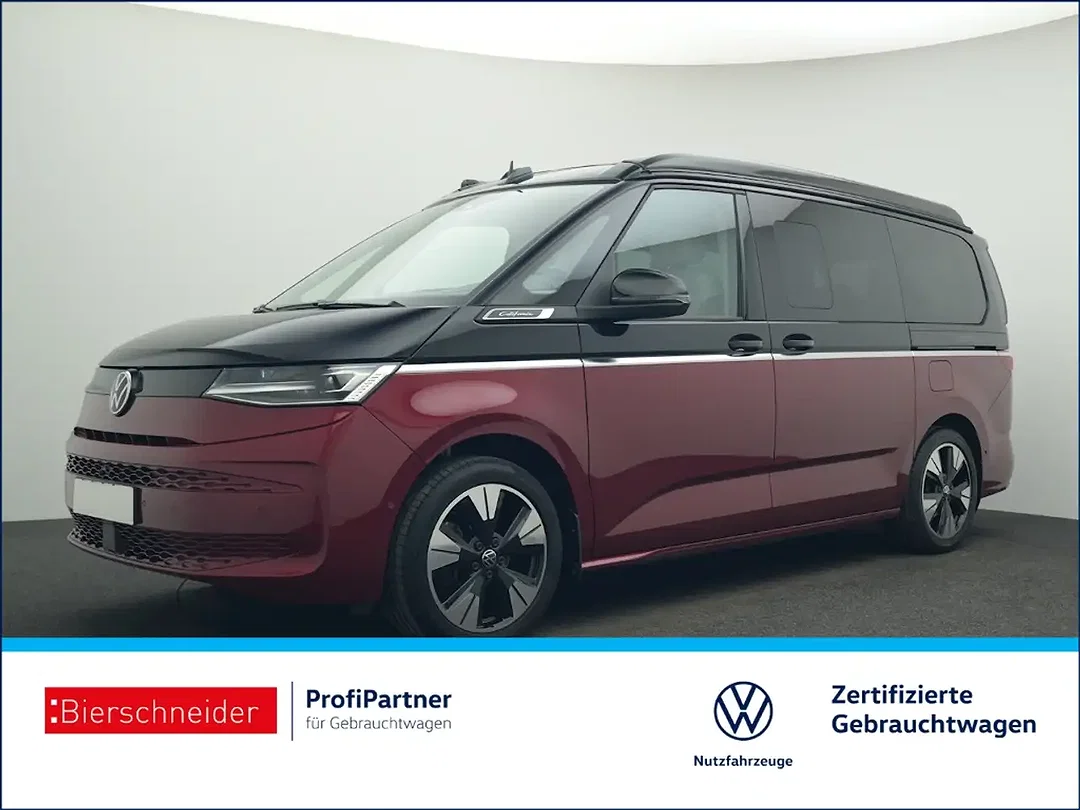 Volkswagen T7 California 1.5 TSI eHybrid DSG Active - Afbeelding 1