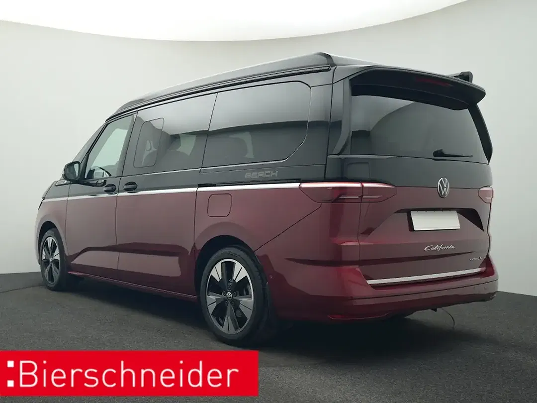 Volkswagen T7 California 1.5 TSI eHybrid DSG Active - Thumbnail 3