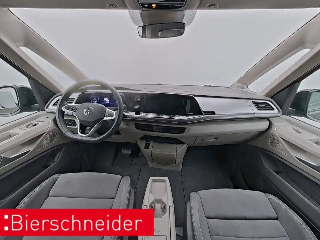 Volkswagen T7 California 1.5 TSI eHybrid DSG Active - Thumbnail 4