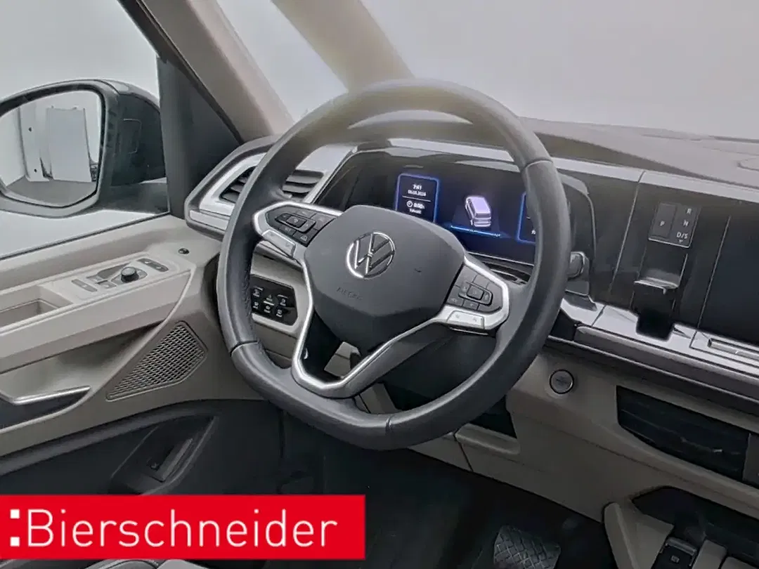 Volkswagen T7 California 1.5 TSI eHybrid DSG Active - Thumbnail 5