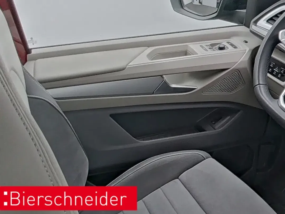 Volkswagen T7 California 1.5 TSI eHybrid DSG Active - Thumbnail 6