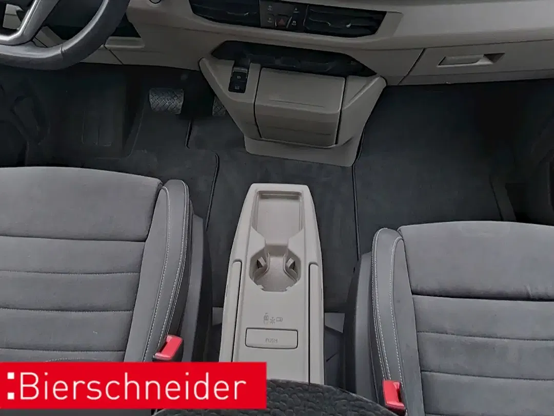 Volkswagen T7 California 1.5 TSI eHybrid DSG Active - Thumbnail 8