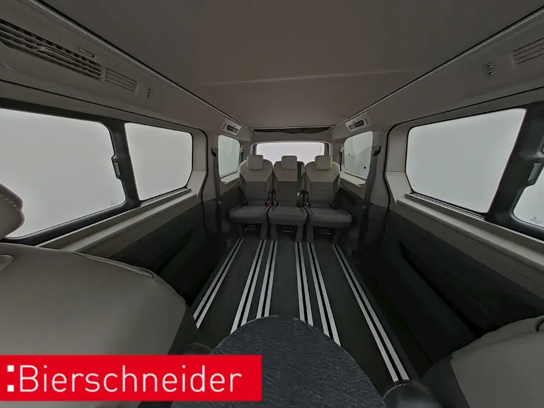 Volkswagen T7 California 1.5 TSI eHybrid DSG Active - Thumbnail 9