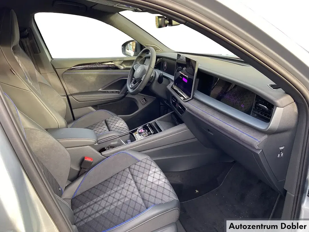 Volkswagen Tayron 1.5 TSI eHybrid R-Line - Thumbnail 9