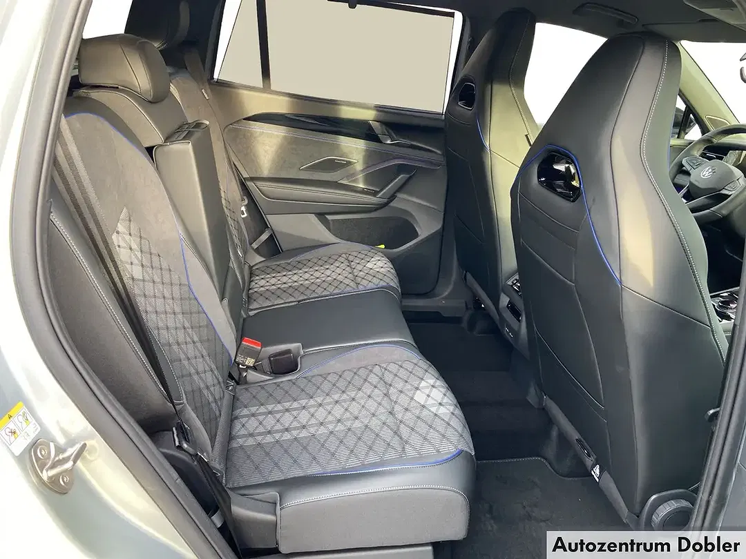 Volkswagen Tayron 1.5 TSI eHybrid R-Line - Thumbnail 10