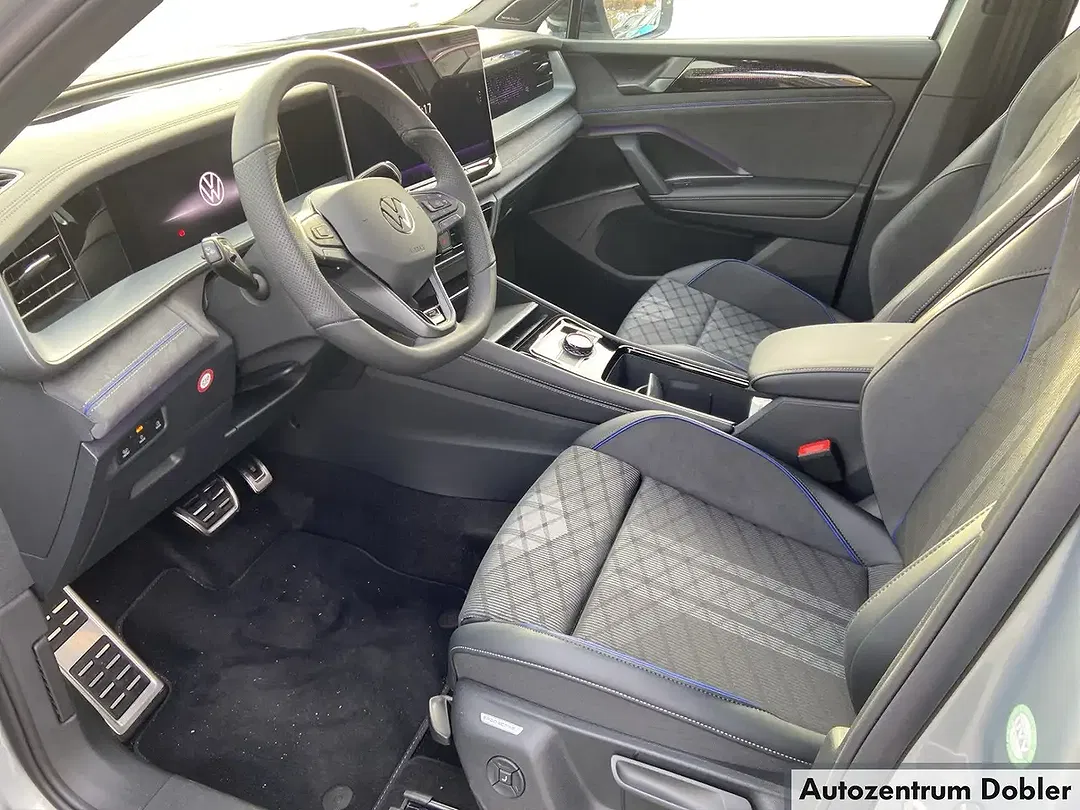 Volkswagen Tayron 1.5 TSI eHybrid R-Line - Thumbnail 12