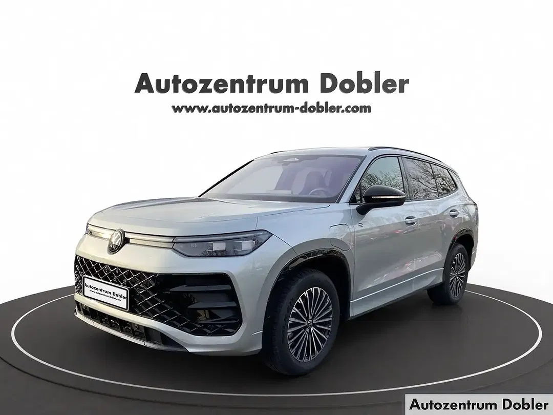 Volkswagen Tayron 1.5 TSI eHybrid R-Line - Thumbnail 1