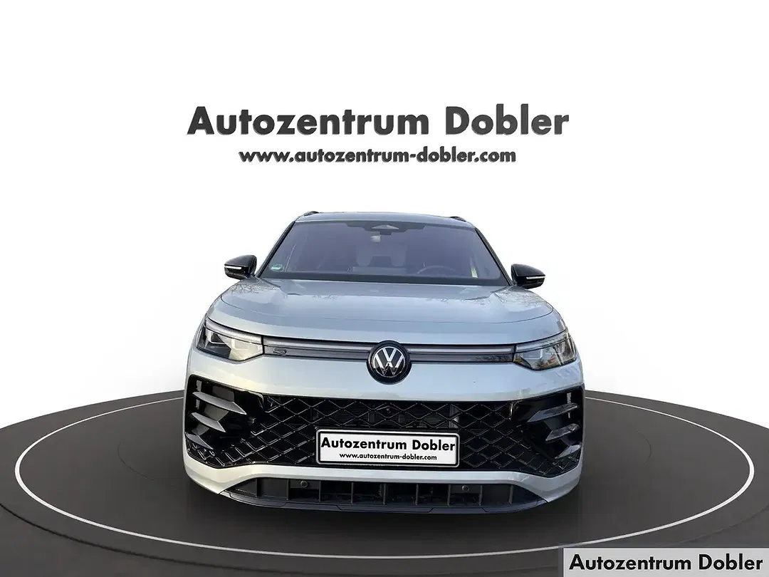 Volkswagen Tayron 1.5 TSI eHybrid R-Line - Thumbnail 2