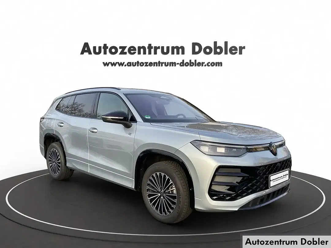 Volkswagen Tayron 1.5 TSI eHybrid R-Line - Thumbnail 3
