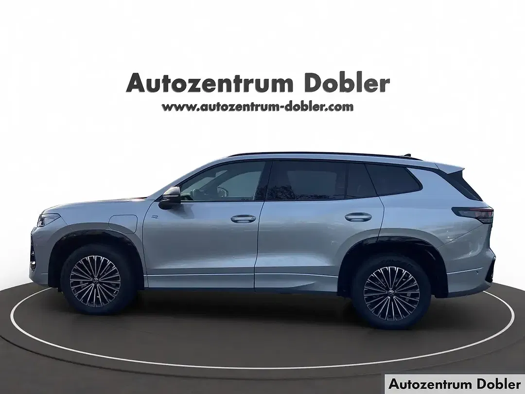 Volkswagen Tayron 1.5 TSI eHybrid R-Line - Thumbnail 4
