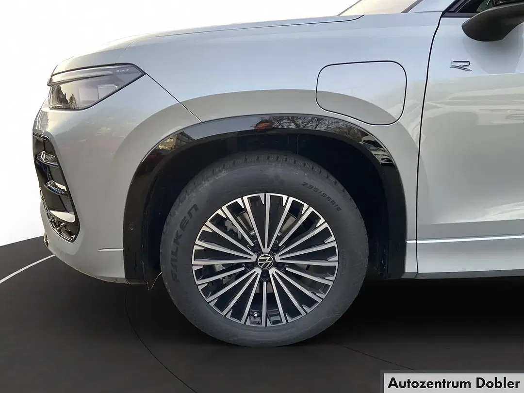 Volkswagen Tayron 1.5 TSI eHybrid R-Line - Thumbnail 5