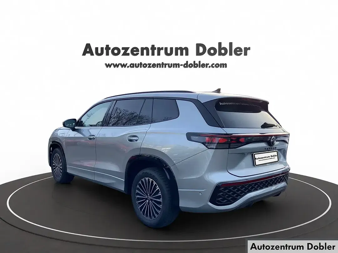 Volkswagen Tayron 1.5 TSI eHybrid R-Line - Thumbnail 6