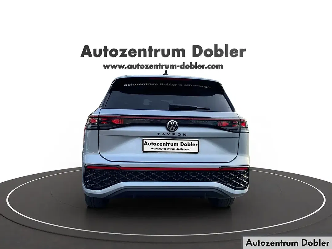 Volkswagen Tayron 1.5 TSI eHybrid R-Line - Thumbnail 7