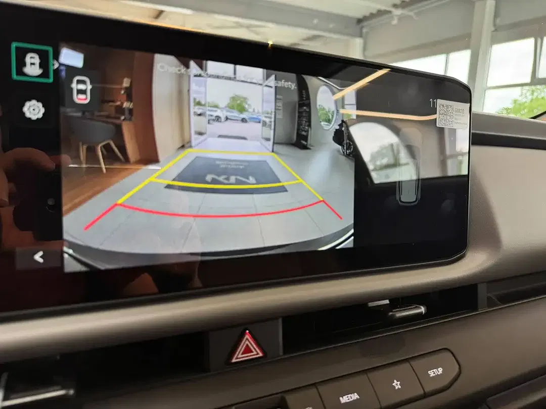 Kia Seltos 1.6 DCT Vision - Thumbnail 10
