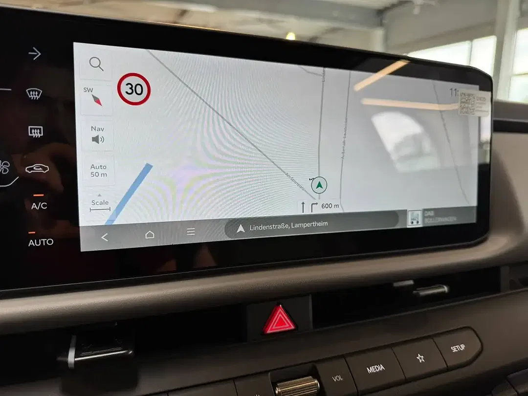 Kia Seltos 1.6 DCT Vision - Thumbnail 11