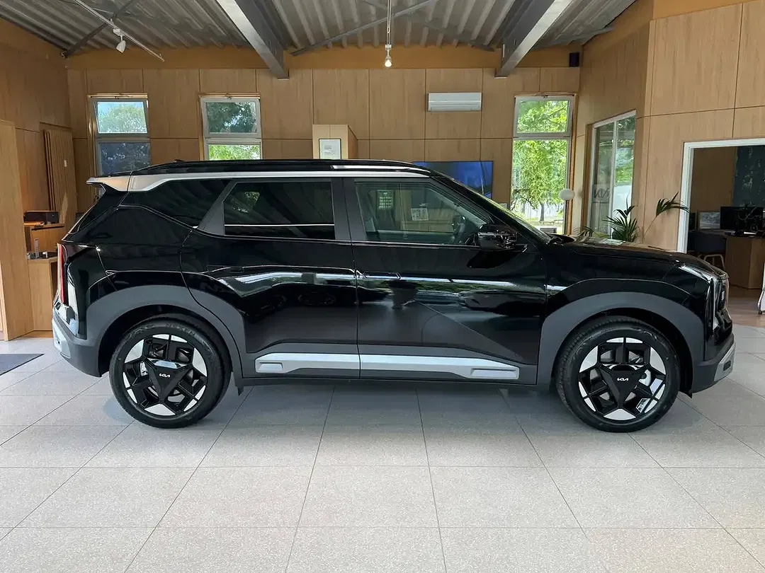 Kia Seltos 1.6 DCT Vision - Thumbnail 5