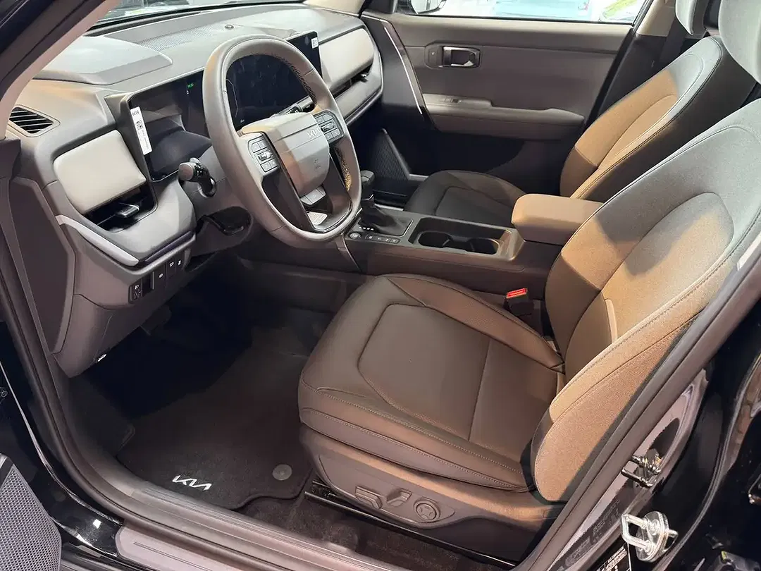 Kia Seltos 1.6 DCT Vision - Thumbnail 7
