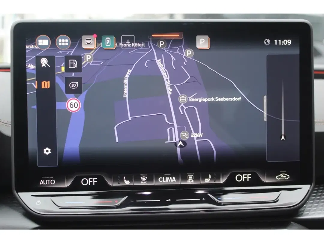 CUPRA Leon 1.5 TSI PHEV DSG VZ Sportstourer - Thumbnail 11