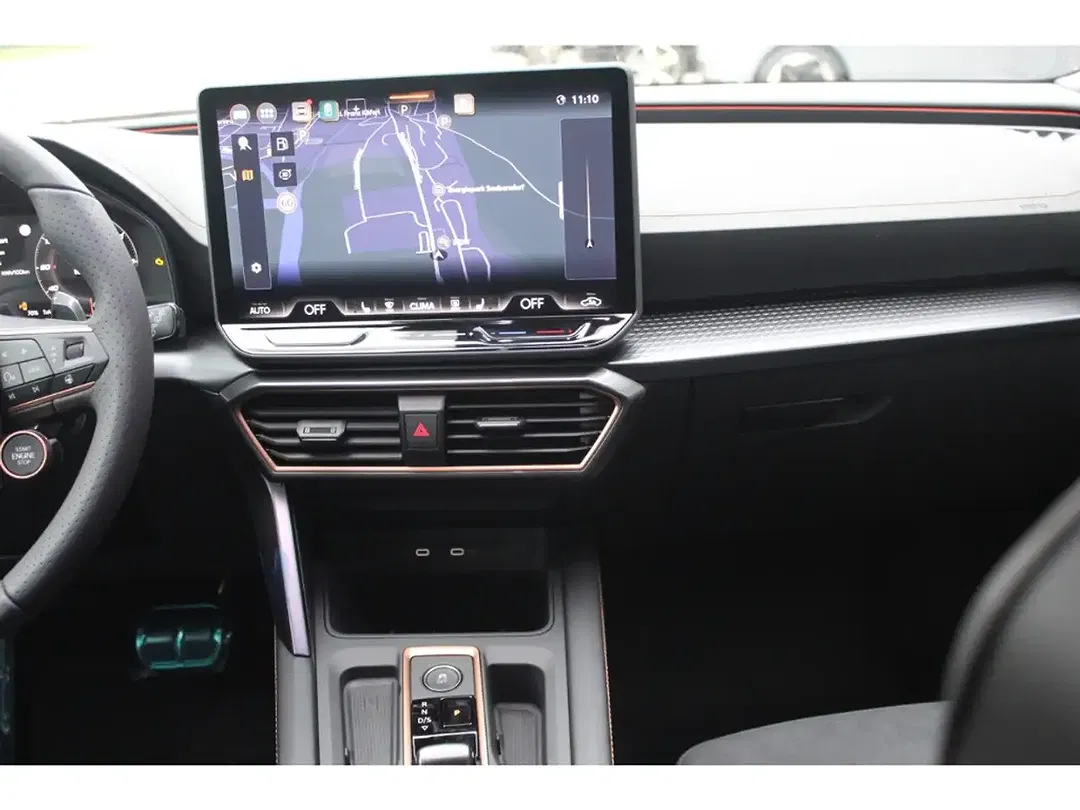 CUPRA Leon 1.5 TSI PHEV DSG VZ Sportstourer - Thumbnail 12