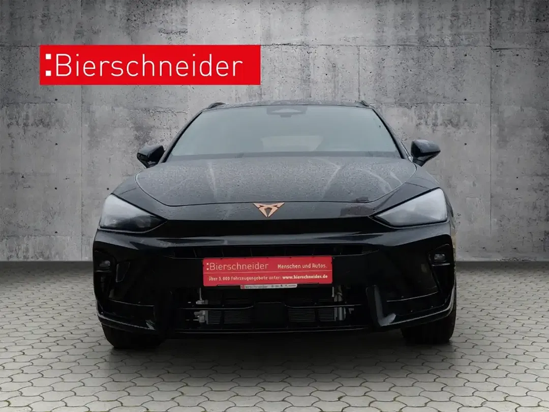 CUPRA Leon 1.5 TSI PHEV DSG VZ Sportstourer - Thumbnail 1
