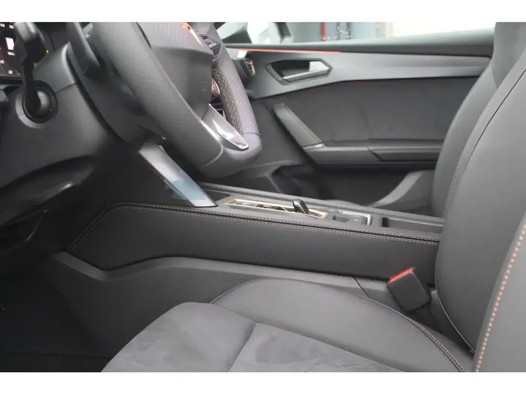 CUPRA Leon 1.5 TSI PHEV DSG VZ Sportstourer - Thumbnail 7