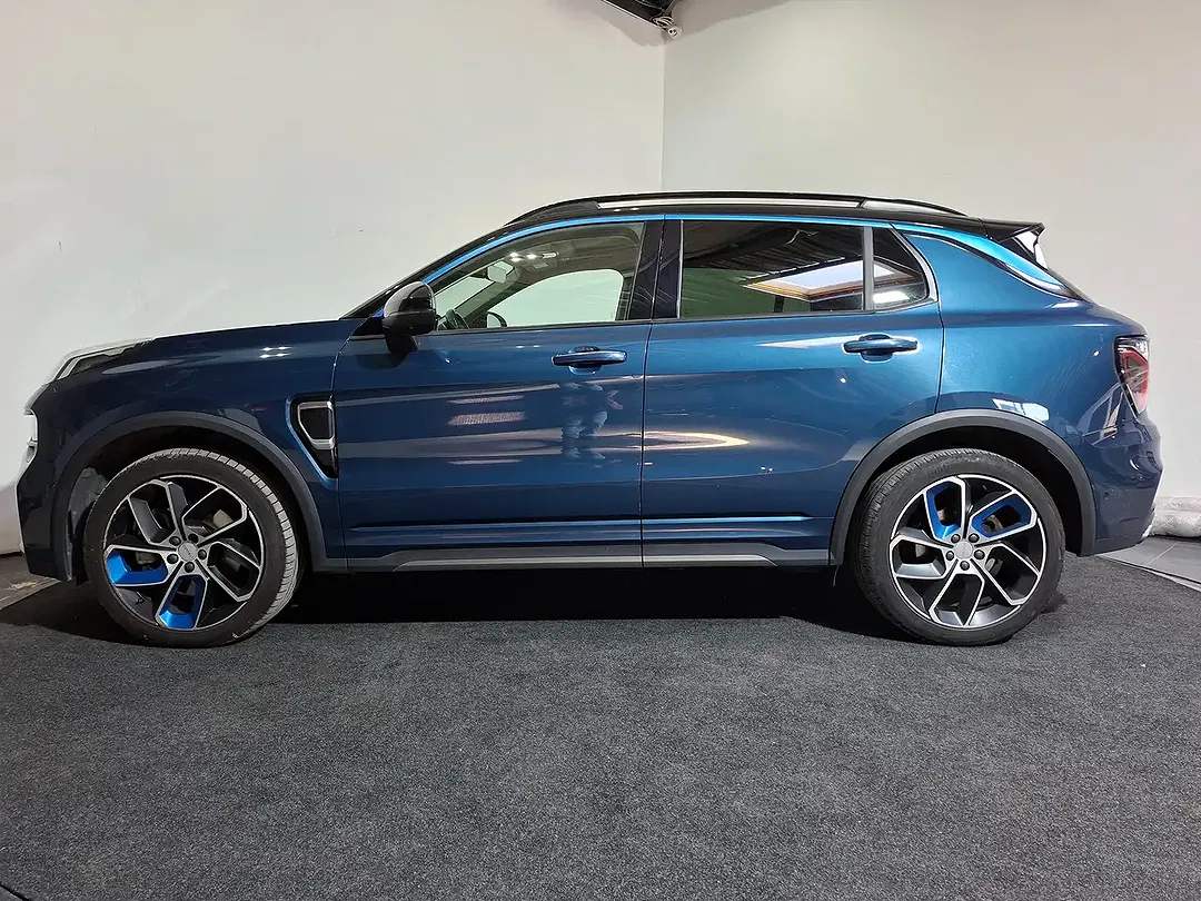 Lynk & Co 01 - foto 2