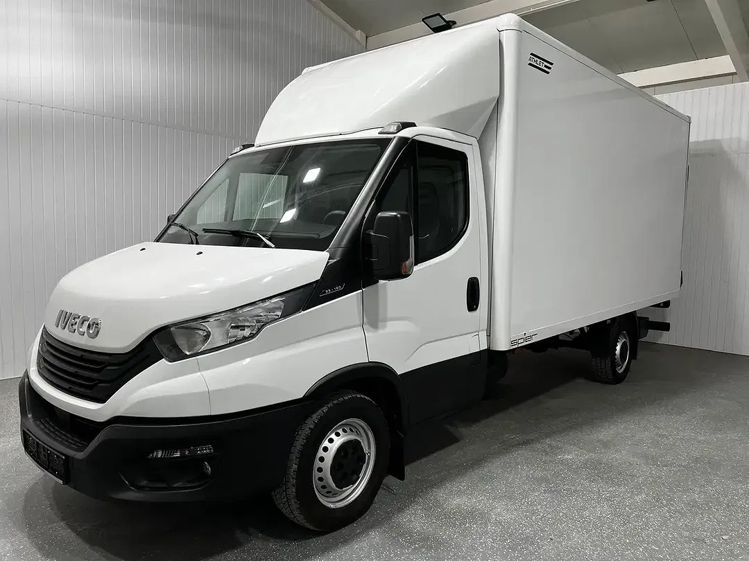 Iveco Daily - foto 1