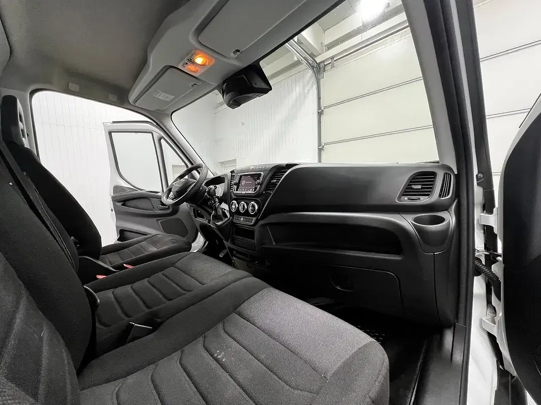 Iveco Daily - Thumbnail 12