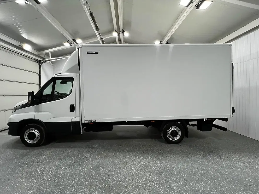 Iveco Daily - foto 2