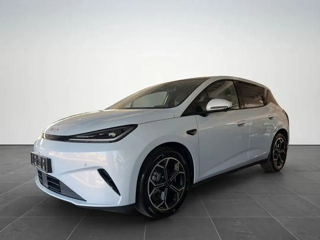 BYD Dolphin G DM-i Comfort - foto 1
