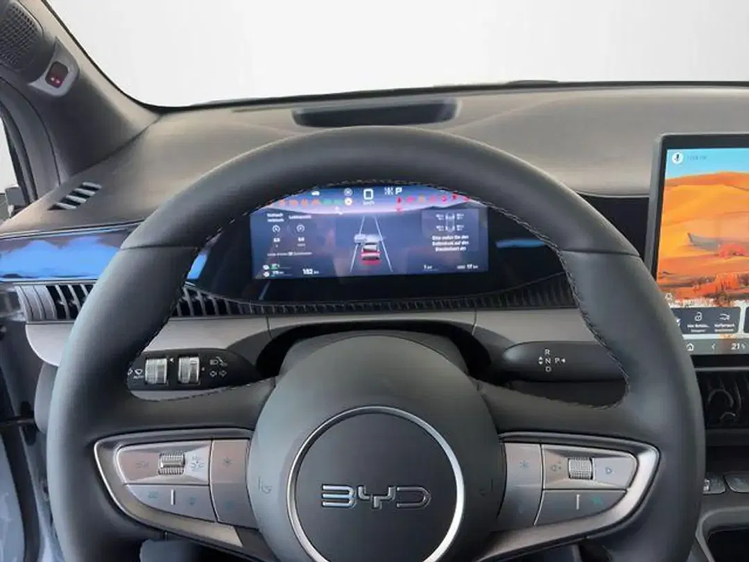 BYD Dolphin G DM-i Comfort - Thumbnail 7