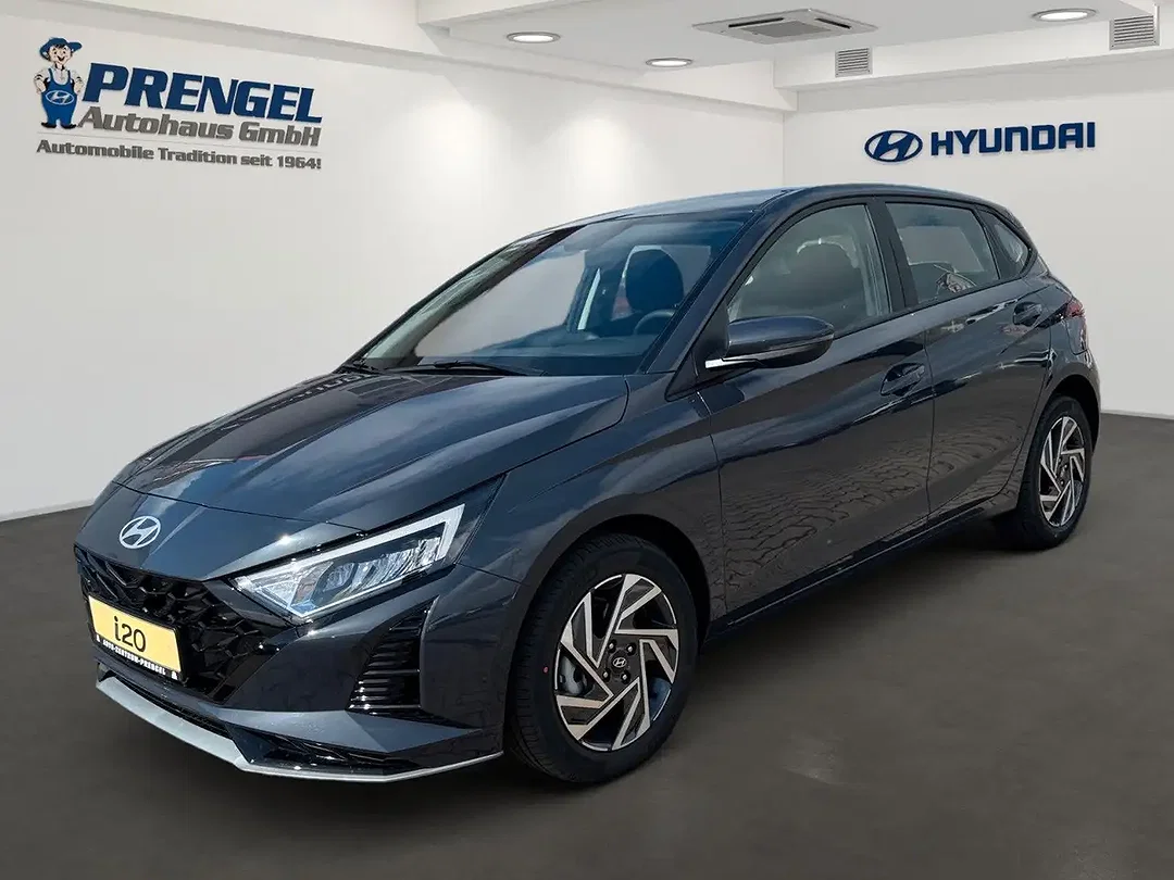 Hyundai i20 1.0 Trend - Afbeelding 1