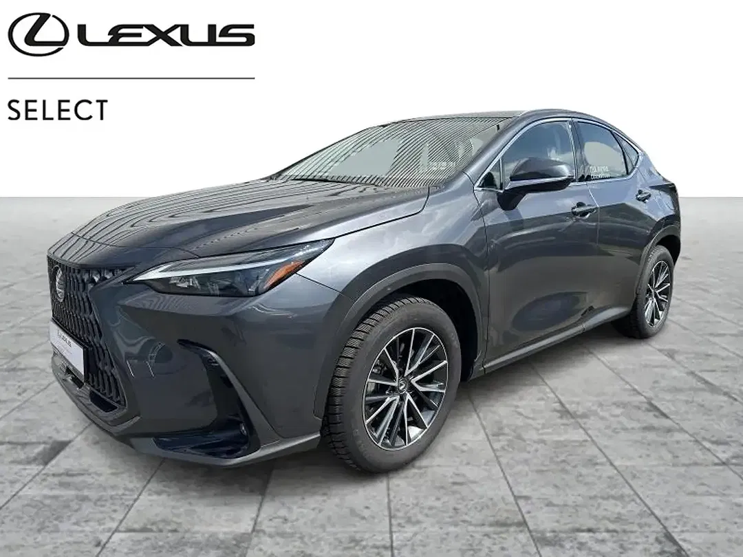 Lexus NX 350h Business Line - foto 1