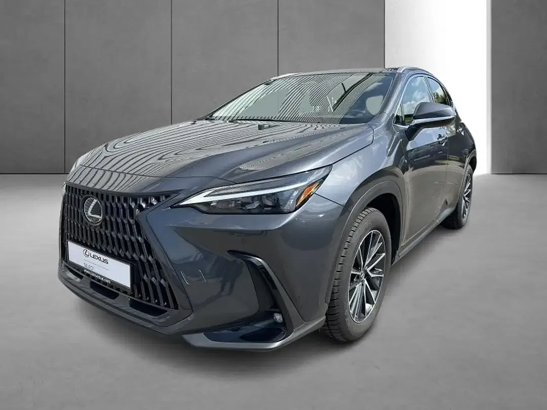 Lexus NX 350h Business Line - Thumbnail 10
