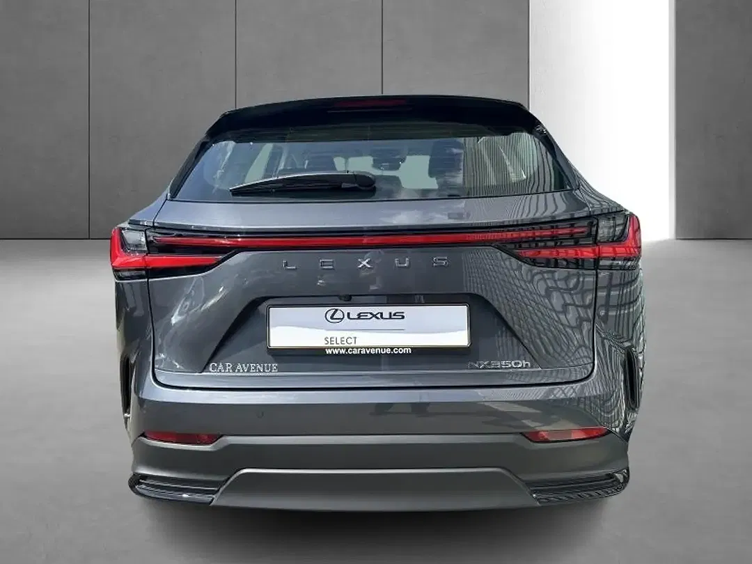 Lexus NX 350h Business Line - Thumbnail 11