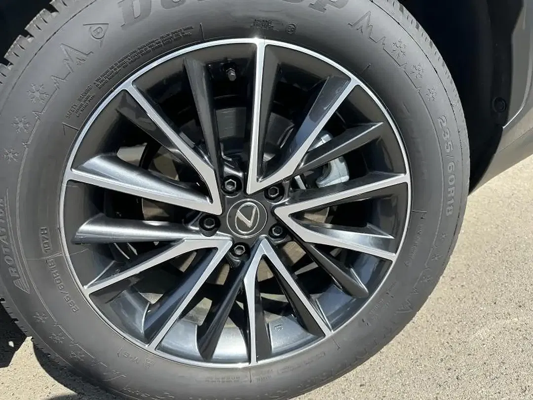 Lexus NX 350h Business Line - Thumbnail 12