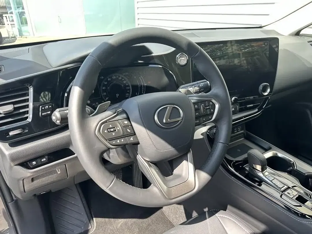 Lexus NX 350h Business Line - Thumbnail 14
