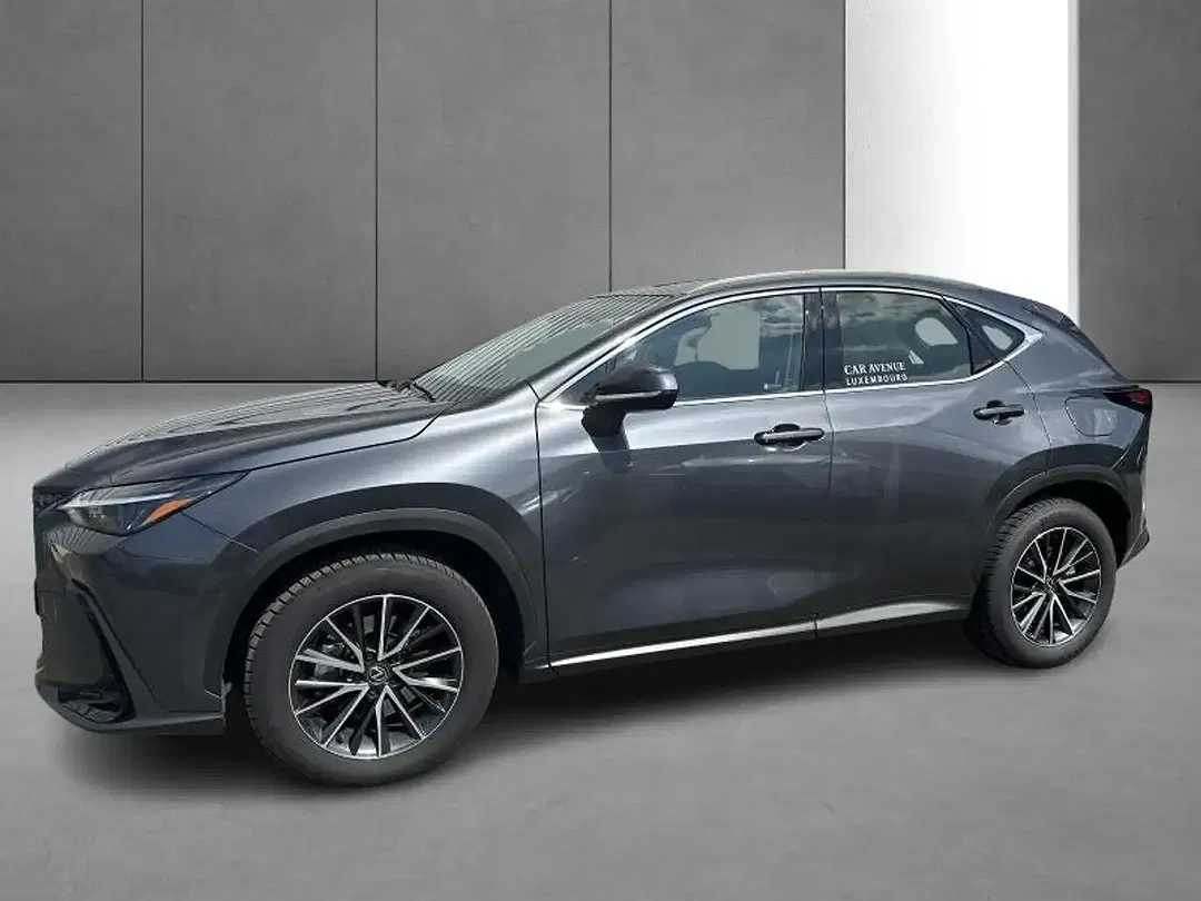 Lexus NX 350h Business Line - foto 2