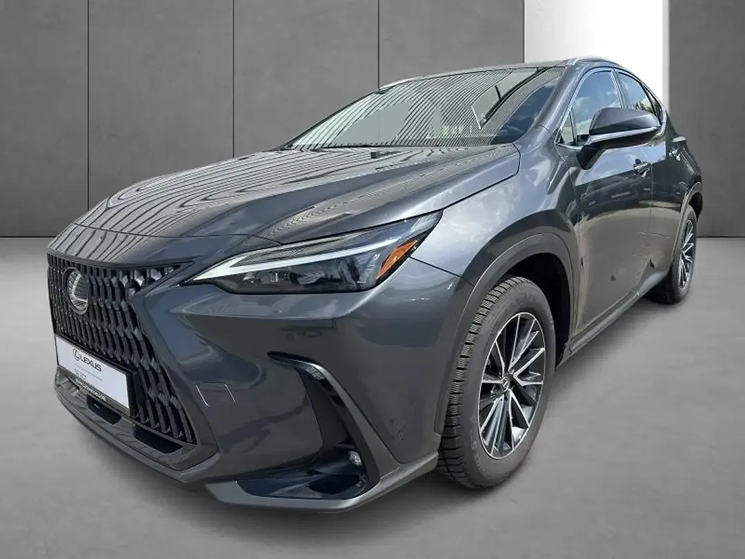 Lexus NX 350h Business Line - Thumbnail 4