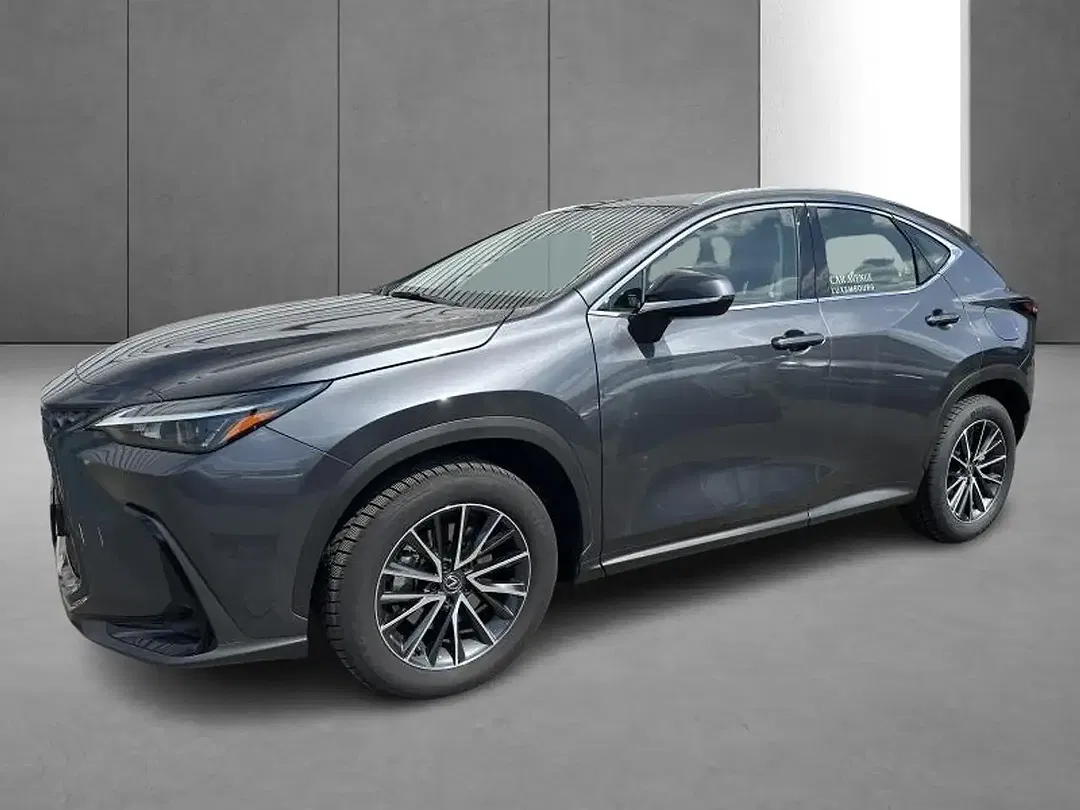 Lexus NX 350h Business Line - Thumbnail 5