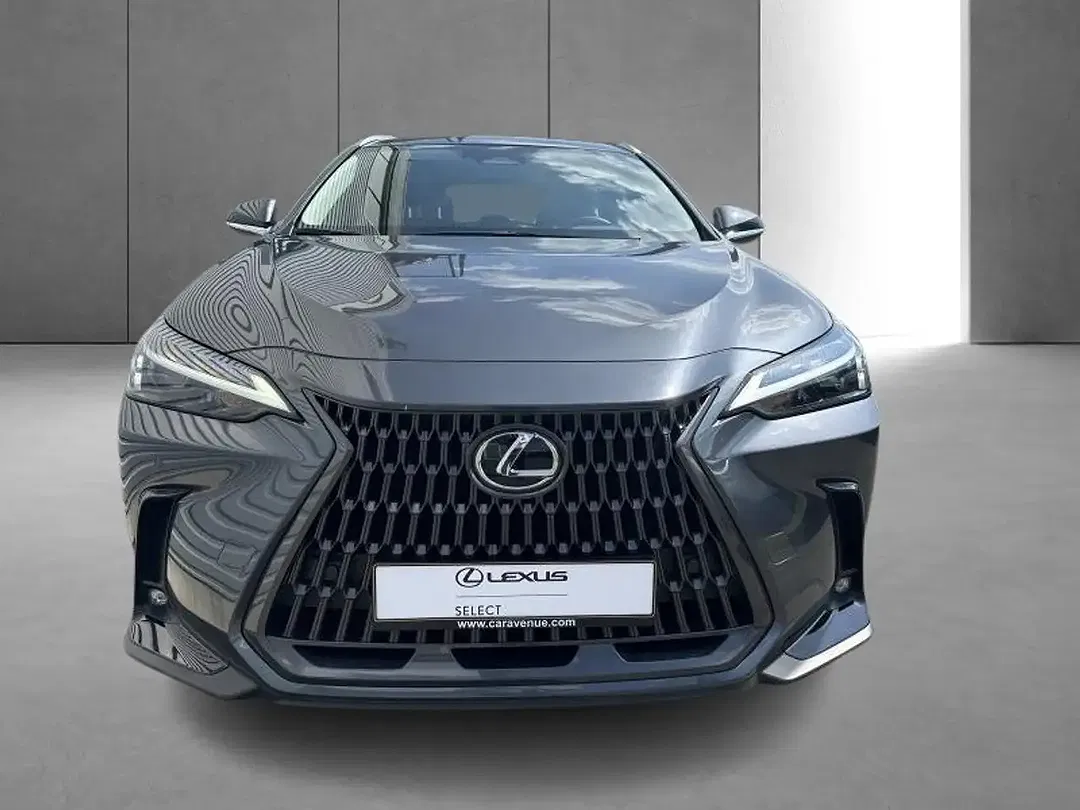 Lexus NX 350h Business Line - Thumbnail 6