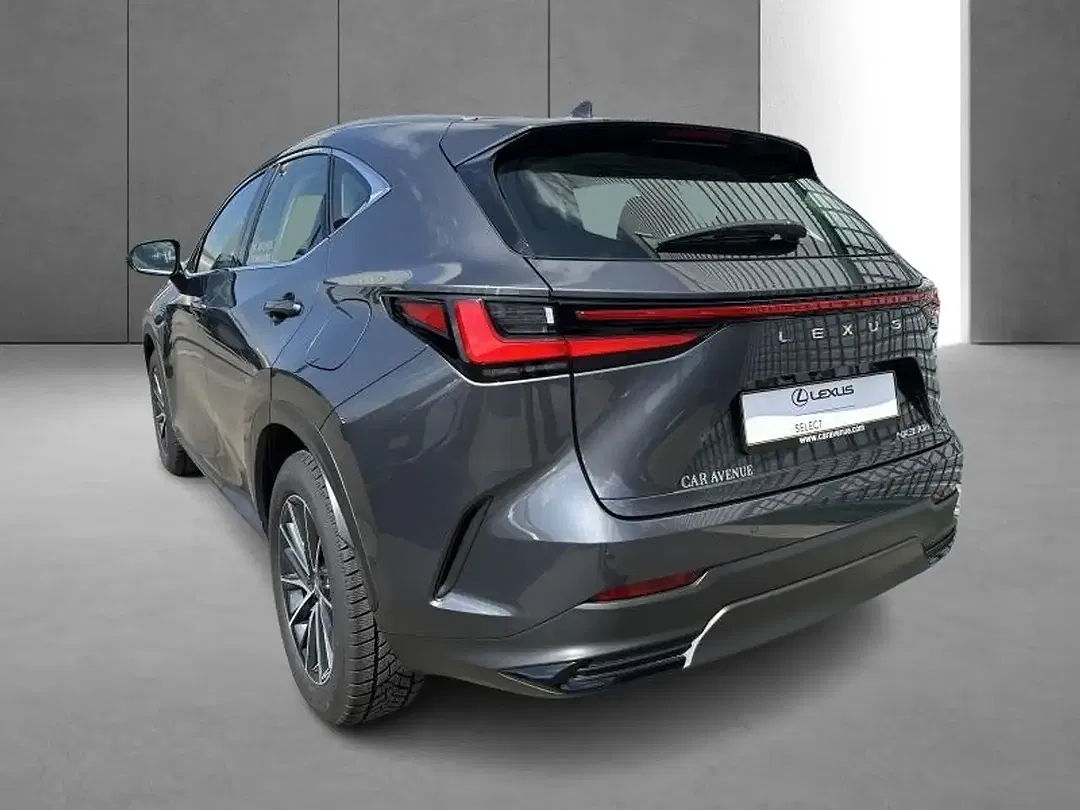 Lexus NX 350h Business Line - Thumbnail 9
