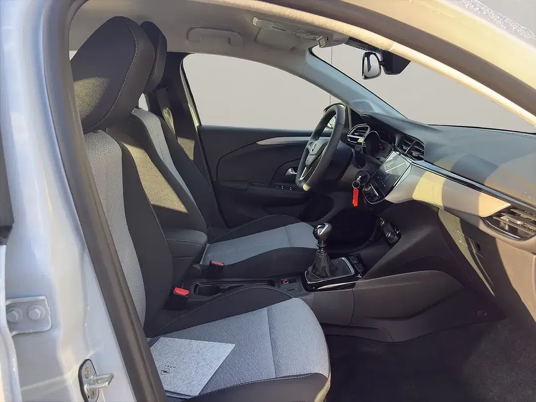 Opel Corsa 1.2 Turbo Edition - Thumbnail 14